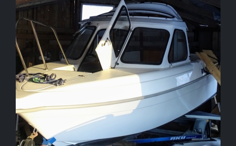 Rival 606 HTC-kuva-9